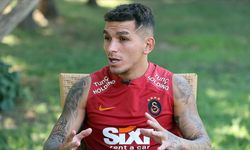 Lucas Torreira'nın Yeni Aşk İddiası!