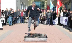 MAKÜ’de Nevruz Coşkusu! Baharın Renkleri Kampüse Taşındı