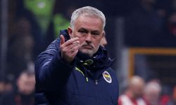 Jose Mourinho’dan Galatasaray’a Dava!