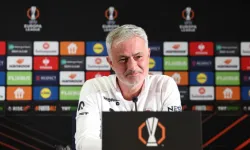 Jose Mourinho'dan Önemli Açıklamalar