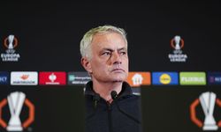 Mourinho, Rangers Rövanşı İçin Harekete Geçti!