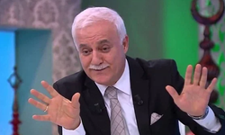 Nihat Hatipoğlu'na Canlı Yayında Sürpriz Soru: "Kaçak Maç İzlemek Günah mı?"