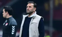 Okan Buruk’tan Mourinho’ya Tepki