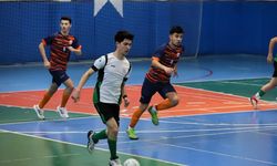 Denizli, Okul Sporları Futsal Şölenine Ev Sahipliği Yapıyor