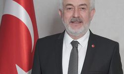 Başkan Başdeğirmen'in 29 Ekim Mesajı