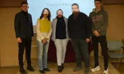 Turizm Sektörüne Kalite Artırıcı Eğitim!