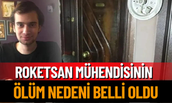 Roketsan Mühendisinin Ölüm Nedeni Belli Oldu