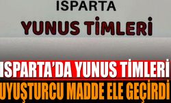 Denetimlerde Uy*şturucu madde ele geçirildi