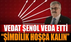 CHP’de Değişim Süreci: “Şimdilik Hoşça Kalın”