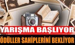 Yarışma Başlıyor, Ödüller Sahiplerini Bekliyor