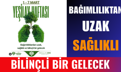 Isparta Valisi Abdullah Erin’den Yeşilay Haftası Mesajı