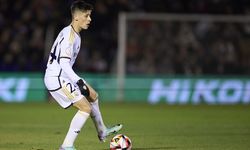 Arda Güler, Toni Kroos Gibi Oynadı