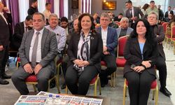Burcu Köksal: “Erdoğan Kazanırsa Siyaseti Bırakacağım”