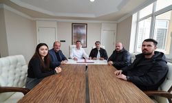 Burdur’da Geri Dönüşüm Seferberliği
