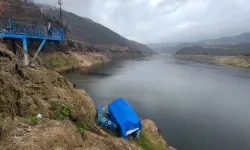 Denizli’de Kuraklık Alarmı Sürüyor: Akbaş Barajı'nda Doluluk Hâlâ Düşük Seviyede