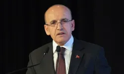 Bakan Şimşek: "Küresel Kırılmalar Türkiye’ye Yeni Fırsatlar Getiriyor"