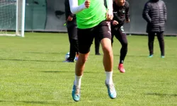 Oktay Kısaoğlu'ndan Duygusal Mesaj: "Denizlispor İçin Savaştık, Lütfen Bizi Anlayın"