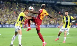 Galatasaray’ın Ateşleyicisi Fenerbahçe