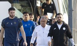 Fatih Terimli Al Shabab Durdurulamıyor