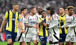 Beşiktaş’ta Derbi Öncesi Savunmada Alarm