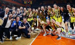 Fenerbahçe'de Hedef Üst Üste 3. Avrupa Zaferi!