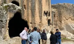 Akademisyenler Frig Vadisi İçin Ne Söyledi?