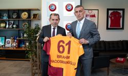 Galatasaray’dan TFF’ye Yabancı Kuralı Başvurusu