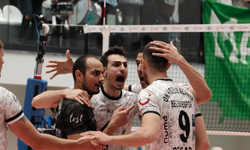 Alanya Belediyespor Avrupa Yolunda