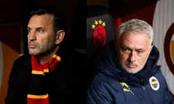 Fenerbahçe’de Belirsizlik, Galatasaray’da İstikrar
