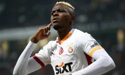 Real Madrid'den Osimhen Hamlesi