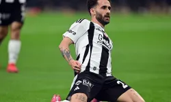Fenerbahçe'den Derbi Öncesi Rafa Silva Planı