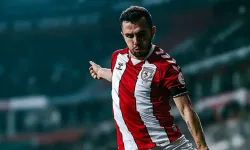 Samsunspor’dan Tesis Ziyaretindeki Söylemlere Sert Tepki