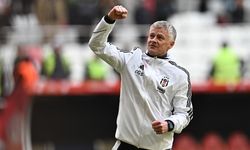 Beşiktaş, Kadıköy Zaferi İçin Hazırlanıyor