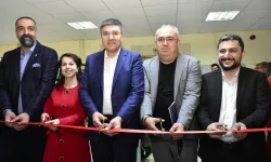 Sosyal Hizmet Uygulama Sınıfının İkincisi MAKÜ’de Açıldı