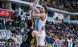 Trabzsonspor'da 7 Sezon Sonra Gelen Zafer