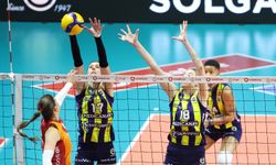 Derbi Eşitlendi: Fenerbahçe Galibiyetle Döndü