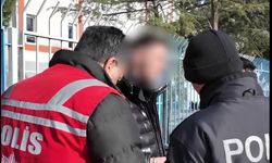 Isparta'da Son Bir Haftada 44 Aranan Şahıs Yakalandı