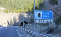 Isparta-Antalya Yolunda Yıllardır Beklenen Projede Yeni Adım