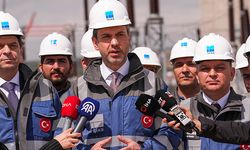 Bakan Bayraktar: “Elektrik Şebekemiz Güçlü, Kesinti Riski Yok”