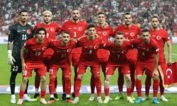 A Milli Takım, İspanya’yı Konya’da ağırlayacak