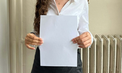 Ruh Sağlığını Tehdit Eden A4 Kağıdı Testi Nedir?