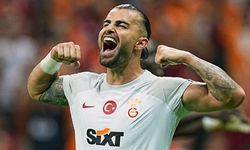 Abdülkerim Bardakcı, 8 ay sonra golle döndü!