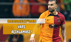 Abdülkerim Bardakcı'dan Yapı Sözleri