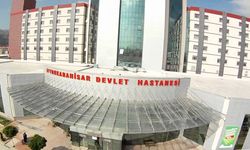 Afyon Devlet Hastanesi Takdir Topladı!