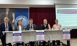 AKÜ’de “Kocatepe Tarih Günleri”nin Beşincisi Düzenlendi