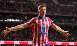Alexander Sörloth'tan Tarihi Hat-Trick! LALIGA Rekoru Artık Norveçli Yıldızın