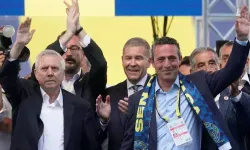 Ali Koç ile Aziz Yıldırım Görüşecek