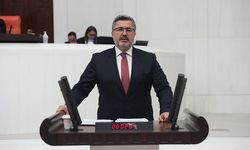 Milletvekili Özkaya Mısır Ekimi İçin Kolları Sıvadı!