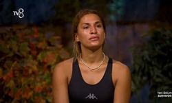 Survivor  Almeda Diskalifiye mi olacak?
