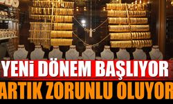 Yeni Dönem Başlıyor Artık Zorunlu Oluyor